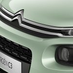 Električni citroen c3
