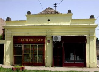 KUĆA ILARIONA RUVARCA: Skrivena znamenitost Sremske Mitrovice