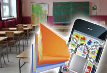 Umesto zabrane mobilnih telefona u školi POSTOJI BOLJE REŠENJE!