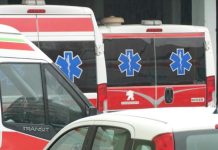 Usled prevrtanja autobusa dve osobe poginule kod Sremske Mitrovice