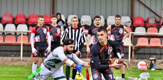 Ekipa Inđija Indiansa nastavlja sa odličnim partijama u Prvoj fleg fudbal ligi Srbije!