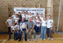 Laćarci doneli pregršt medalja iz Republike Srpske