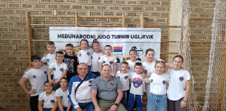 Laćarci doneli pregršt medalja iz Republike Srpske