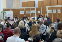 Održana promocija knjige Vesne Stanimirović