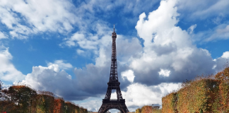 Pariz, pun doživljaj i uz ograničen budžet