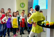 ZZJZ: Rezultati konkursa za decu na temu pravilne ishrane i podrške dojenju