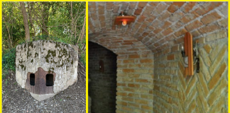 SVE SE MOŽE KAD SE HOĆE! Od napuštenog bunkera Milenko napravio vikendicu!