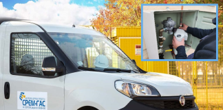 Rekordna efikasnost: Ekipe „Srem-gasa“ prosečno na terenu za manje od 14 minuta