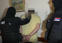 Uhapšen bivši direktor JKP „Komunalac“