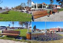 RUMA: Izgradnja Bulevara Vuka Karadžića ulazi u završnu fazu