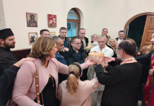 Mitrovačka bolnica obeležila lekarsku slavu Sv. Kozmu i Damjana