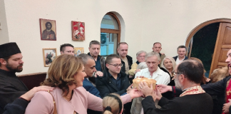 Mitrovačka bolnica obeležila lekarsku slavu Sv. Kozmu i Damjana