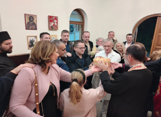 Mitrovačka bolnica obeležila lekarsku slavu Sv. Kozmu i Damjana