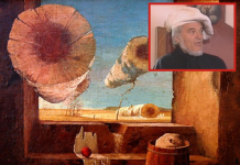 Kao dečak želeo da zida kule, a onda je postao slikar: 25 GODINA OD SMRTI MILIĆA OD MAČVE