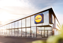 LIDL prodavnica stiže u Rumu