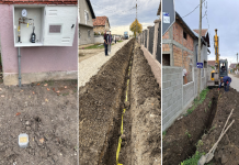 Nova etapa gasifikacije u Sremskoj Mitrovici: JP „Srem-gas“ proširuje mrežu u Maloj Slavoniji
