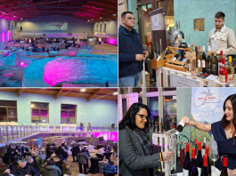 Među antičkim zidovima održana manifestacija „Vinski park“