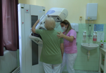 Mesec borbe protiv karcinoma dojke