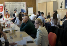 Održan sastanak predstavnika Službe zapošljavanja sa privrednicima