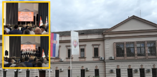 Kazneno-popravni zavod u Sremskoj Mitrovici svečano obeležio 130 godina postojanja