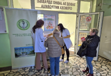 Dan otvorenih vrata Savetovališta za pravilnu ishranu: FOKUS NA PREVENCIJI DIJABETESA!