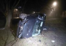 Nova teška saobraćajna nezgoda u Sremu