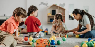 Zimski vodič za roditelje: Kako motivisati decu i razvijati veštine u zatvorenom prostoru