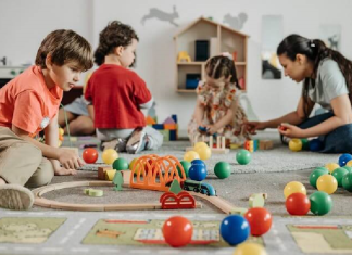 Zimski vodič za roditelje: Kako motivisati decu i razvijati veštine u zatvorenom prostoru