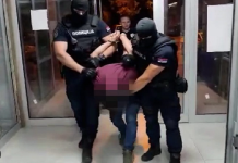 UHAPŠEN MALOLETNIK (14) ZBOG SERIJE PROVALA u Mačvanskoj Mitrovici i Salašu Noćajskom