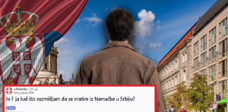 „DA LI SAM LUD ŠTO RAZMIŠLJAM DA SE VRATIM IZ NEMAČKE POSLE 20 GODINA?“ To više nije zemlja o kojoj su pričali naši roditelji
