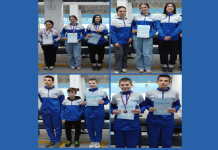 Sjajni rezultati Streljačke družine „Jedinstvo“