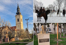 SELA U SREMU: Martinci – rodno mesto rimskog cara Trajana!