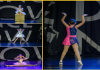 Trofeji i nagrade za Plesni studio OLENA na festivalu u Budimpešti