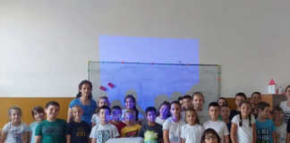 ZAVRŠNI KONCERT PROJEKTA „ZAJEDNO U RITMU NA SELU“