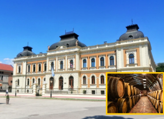 Očaravajući grad u Sremu koji možete obići za JEDAN DAN