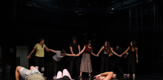 Predstava „Jerma – Zemlja bez kiše“ premijerno u mitrovačkom pozorištu