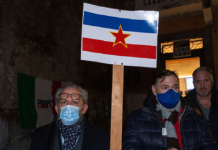 Jugoslovenstvo kao jedan od oblika autošovinizma kod Srba