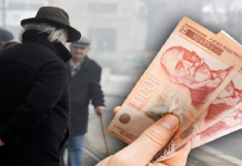 Uskoro PENZIJA, čak i za one koji je nisu ZARADILI!