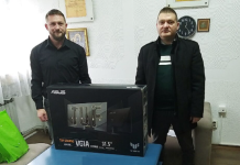 LAĆARAK: Nekadašnji učenici pokrenuli donatorsku akciju za svoju školu