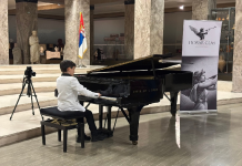 Muzička škola „Petar Krančević“ – simbol talenta i kulturnog bogatstva Sremske Mitrovice