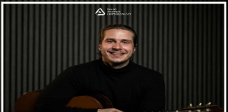 Koncert: Viktor Đuknić (gitara)