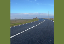 Petlja Sremska Mitrovica ponovo otvorena