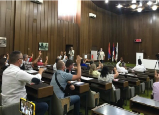 DANAS SEDNICA GRADSKE SKUPŠTINE: Pred odbornicima završni račun budžeta, izveštaji javnih preduzeća i cenovnici usluga