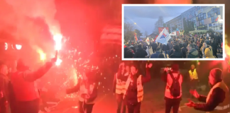 ŠID: „Dva protesta i jedna poruka građana: Gotovo je sa uličnim političkim pozorištima!“