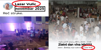 Kako su Vinski park i Carska Palata postali žrtve političkih licemera