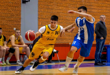 VAŽNA POBEDA KOŠARKAŠA SREMA