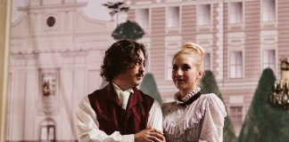 Velika ljubav Laze Kostića i Lenke Dunđerski na sceni Doma kulture u Šimanovcima