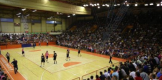 Memorijalni košarkaški turnir u PSC „Pinki“