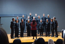 Veliki uspeh sremskomitrovačkih pevača na prvom HOROS festivalu