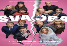 Film „Svadba“ pred mitrovačkom publikom